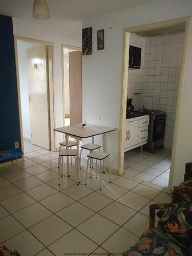 Imagem 9 de 28 de Apartamentos No Litoral À Venda Em Itanhaem/sp - Compre O Seu Apartamentos No Litoral Aqui! - 1464453