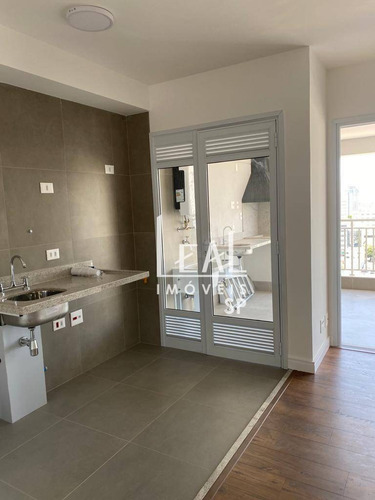 Imagem 20 de 30 de Apartamento Com 2 Dormitórios Para Alugar, 67 M² Por R$ 3.000,00/mês - Macedo - Guarulhos/sp - Ap1635