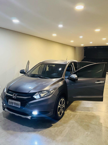 Honda HR-V 1.8 Exl Flex Aut. 5p