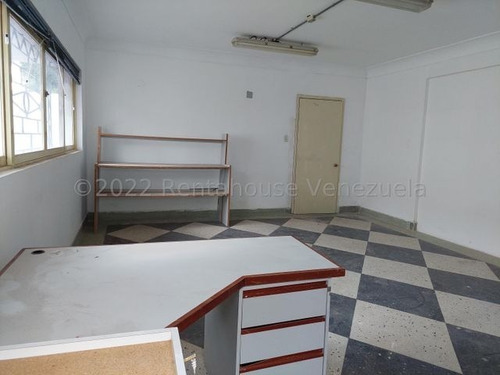 Imagen 5 de 14 de ¡oportunidad! Casa Comercial En Venta Urb. El Rosal # 22-22859