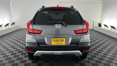 Honda WR-V Lx
