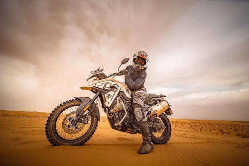 Voge 650 Dsx