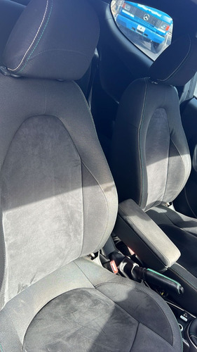 Alfa Romeo Mito 1.4 Tbi Quadrifoglio Verde