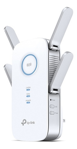 Repetidor Wifi Tp-link Re650 Ac2600 2.4ghz 5ghz