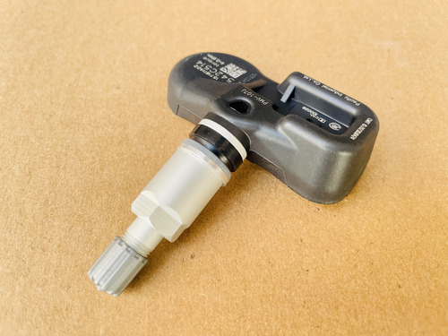 Sensor Tpms Presion 315 Mhz Llanta 4260733021 Tacoma 2015