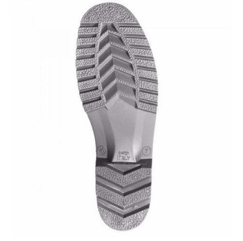 Bota Larga Pvc Calfor Pampeana Flexible