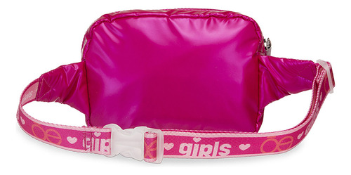 Bolsa Niñas Cloe Aladril Chico Color Rosa