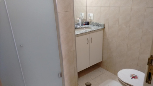 Imagem 19 de 21 de Apartamento Para Aluguel, 3 Quartos, 2 Vagas, Stella - Santo André/sp - 77565