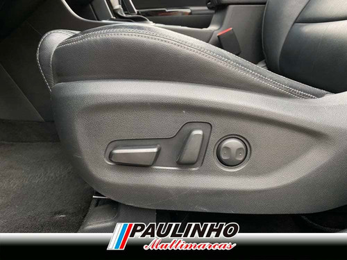 Imagem 9 de 10 de Kia Motors Sportage Ex 2.0 16v/ 2.0 16v Flex Aut. Flex 2019