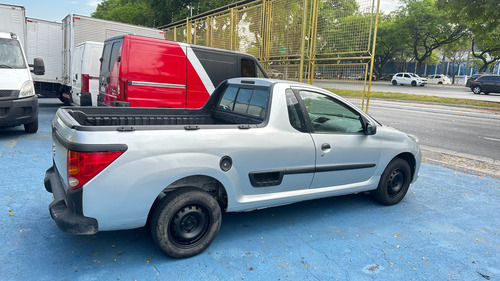 Peugeot Hoggar 1.4 X-line Flex 2p