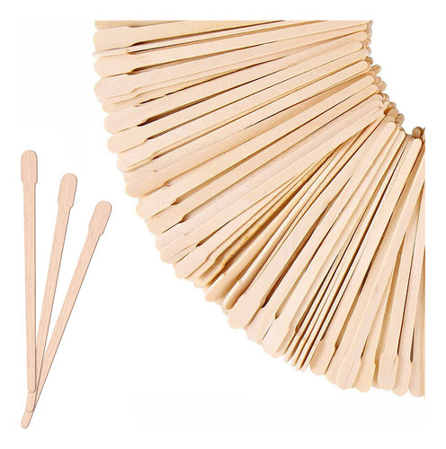 Jk Barras De Cera De Madera For Depilación Y Manualidades,