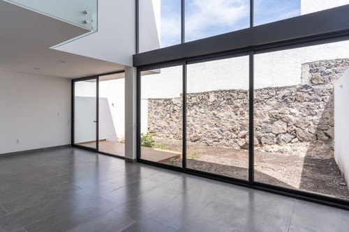 Casa En Zibatá Con Cuarto De Estudio Y Roof Garden Jade Norte 169 Ig