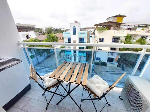 Apartamento En Bayahibe