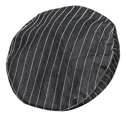 2 Boinas Para Adultos, Gorro De Chef, Gorro De Cocinero,