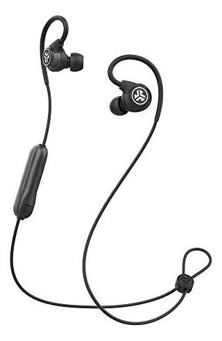 Jlab Fit Sport 3 Audífonos Inalámbricos Para Gimnasio Y Fi
