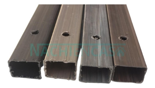 Revestimiento Pvc Antihumedad Cielo Raso Machimbre 200x10mm