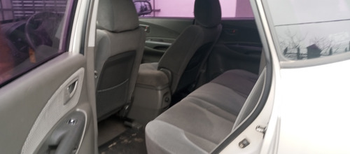 Hyundai Tucson 2.0 4x4 Crdi