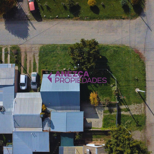 Se Vende Casa En El Bolsón