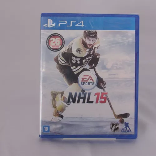 NHL 2K7 PS3 - Compra jogos online na