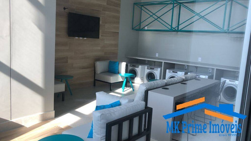Imagem 5 de 11 de Excelente Sala Comercial No Condomínio Cittyplex 33m² - 2513