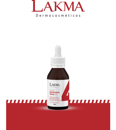 Sérum Para Microagulhamento Vitamina C + Dermaroller 0.5mm