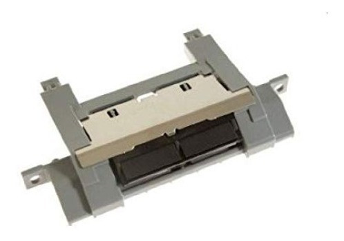Imagen 2 de 2 de Rm1-6303 Separation Pad Bandeja 2 Original P3015 M521 M525