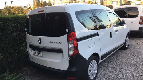 Renault Kangoo New Kangoo 1.6 N