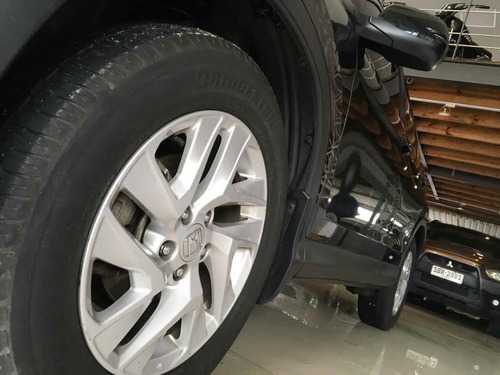 Honda Cr-v 4x4 Extra Full Excelente Estado Defranco Motors