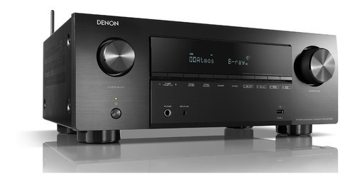 Sintoamplificador Denon Avr-x2700 7.2ch 8k 150w Atmos