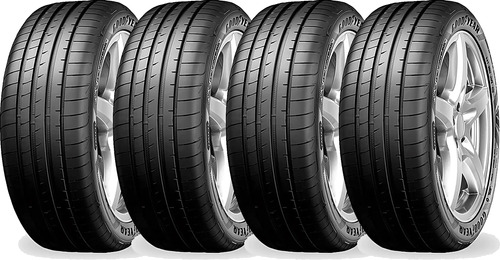 Kit de 4 llantas Goodyear Eagle F1 Asymmetric 5 P 235/40R18 95 Y