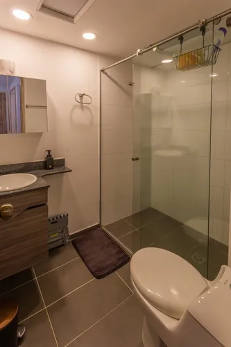 Apartamento En Venta En Los Naranjos. Cod V15721