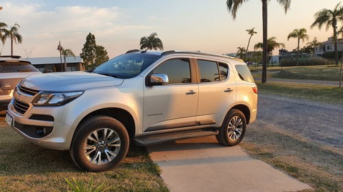 Chevrolet Trailblazer 2.8 Nueva Ltz Tdci 200cv 2018