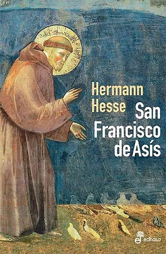 San Francisco De Asís - Hesse, Hermann