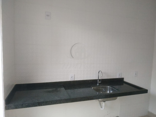 Imagem 8 de 24 de Casa À Venda Em Chácara Recreio Alvorada - Ca033916