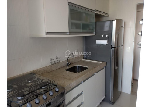 Imagem 9 de 30 de Apartamento À Venda Em Bonfim - Ap008834