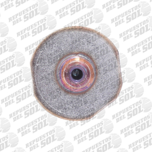 Sensor Riel Inyeccion Citroen C3 1600 Dv6ted4 Dohc 2003 2011