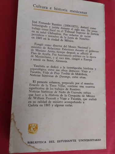 Relatos Históricos (Usado)