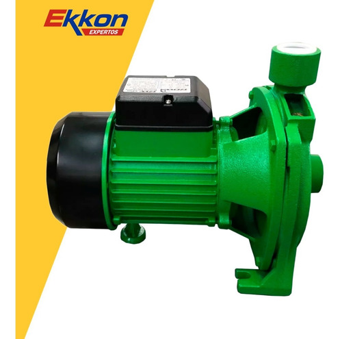 Imagen 3 de 8 de Bomba Elevadora Centrifuga Cpm 146 3/4 Hp Rowa