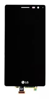 Modulo LG Zero H650 Pantalla Display Tactil Touch H650ar