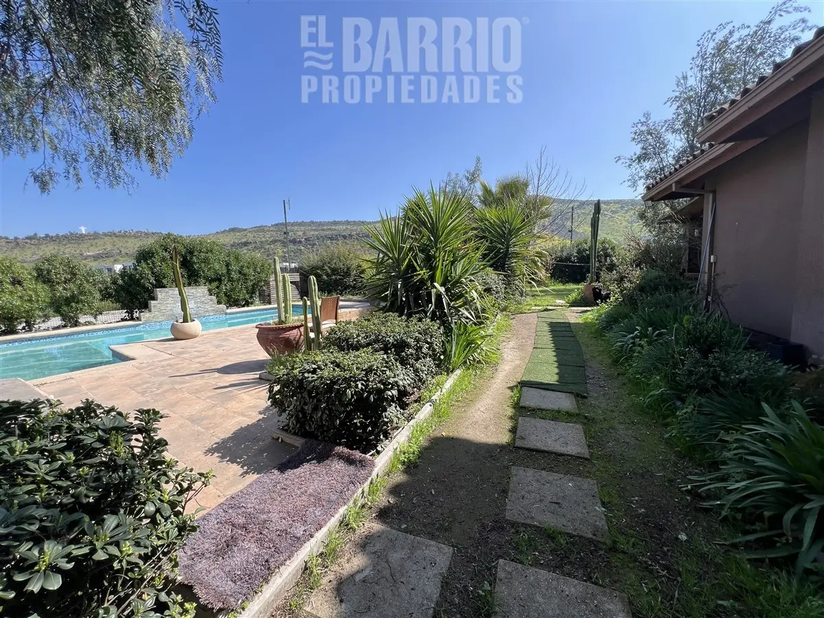 Imagen 5 de 27 de Casa En Venta En Colina