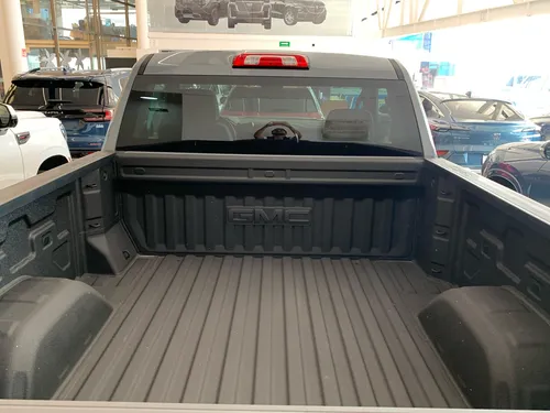 GMC Sierra 5.3 V8 Regular