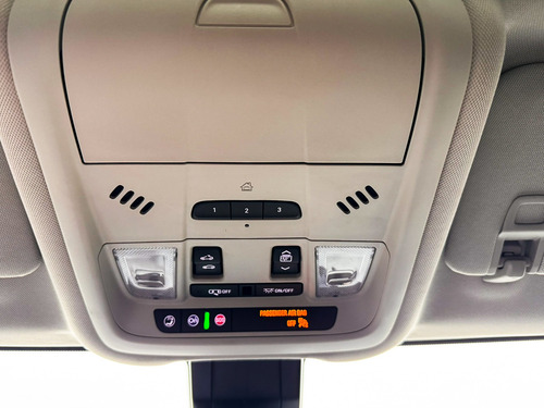 GMC Terrain 1.5T