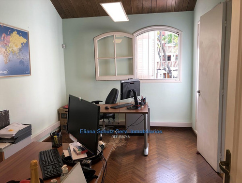 Venta Casa 3 Dormitorios Garage Pocitos Nuevo