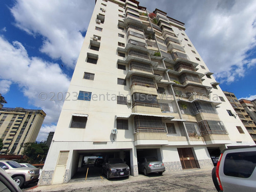 Apartamento En Venta Montalban I 