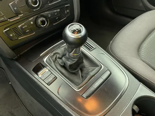 Audi A4 1.8 Tfsi Multitronic Luxury