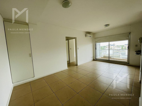 Imagen 9 de 24 de Departamento - Venta - 2 Ambientes - Nordelta - Portezuelo - Petrel - Zona Norte