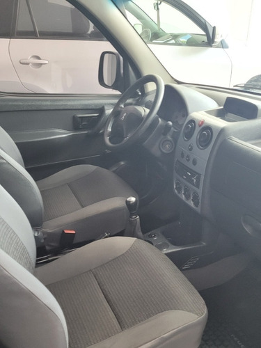 Imagen 14 de 16 de Peugeot Partner