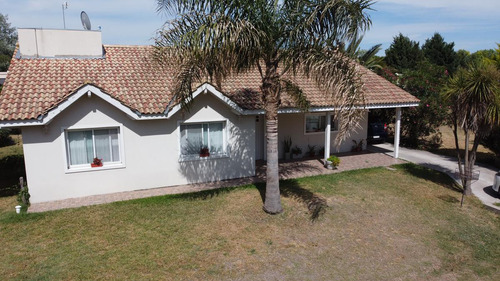 Casa En Venta - Cardales Village