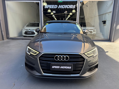 Audi A3 1.4 Tfsi Sedan 150 Cv