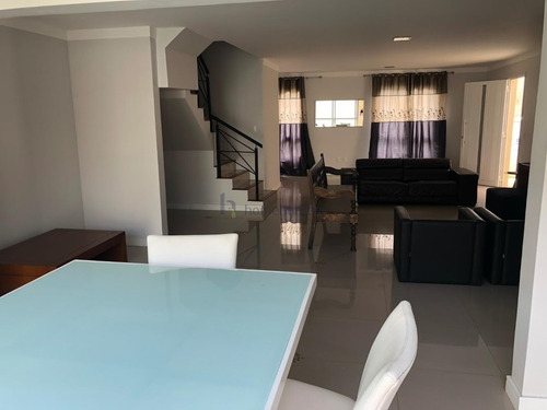Casa Com 4 Dormitórios À Venda, 163 M² Por R$ 1.600.000,00 - Jardim Das Palmeiras - Campinas/sp - Ca3868
